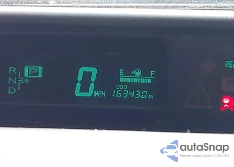 2007 Toyota Prius from USA, damaged, VIN JTDKB20U273239737